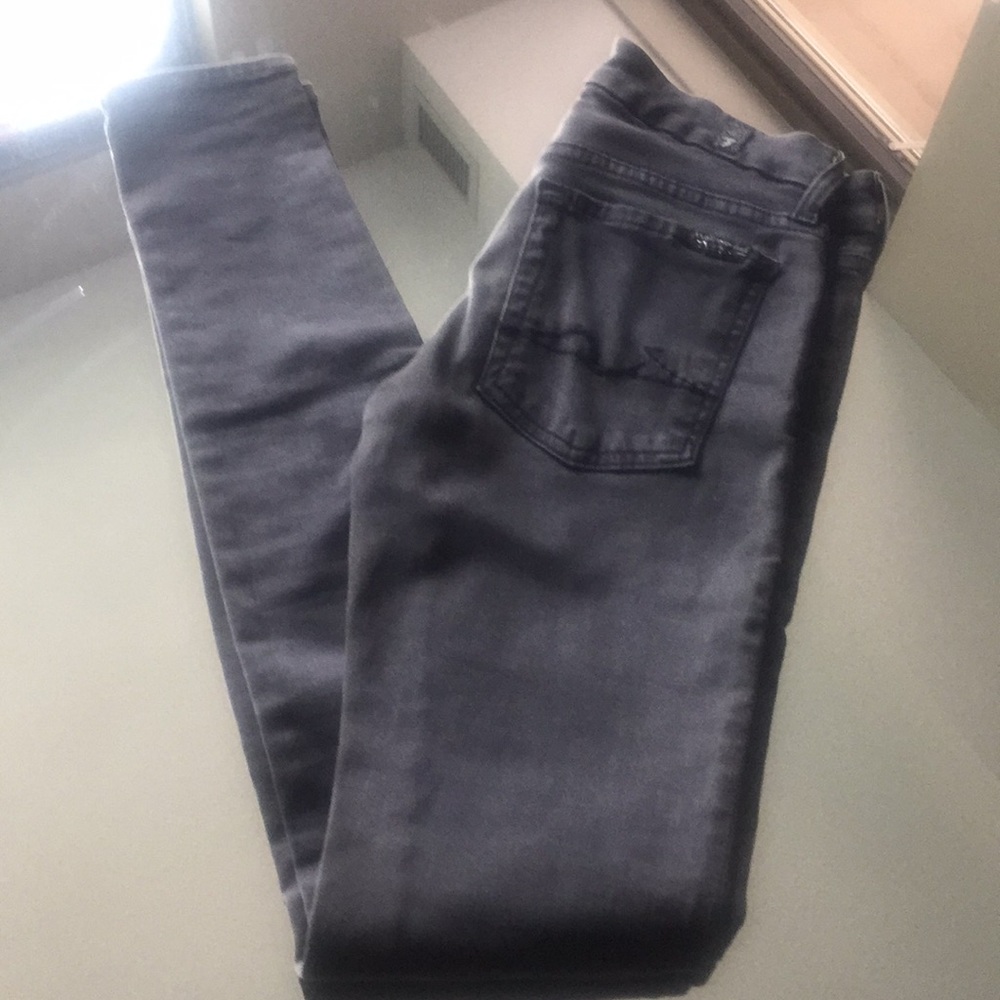 7 For Mankind Jeans